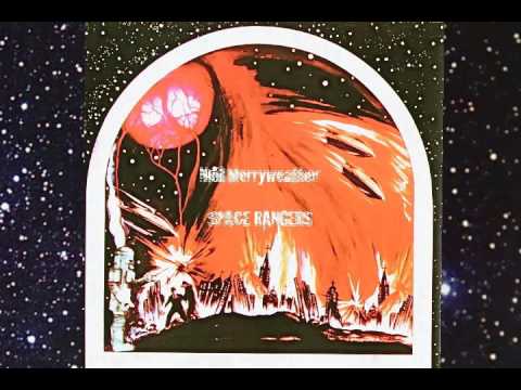 Sole Survivor   Neil Merryweather and The Space Rangers