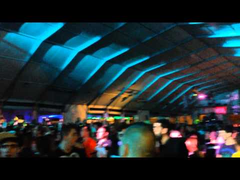 Rave In The River 2014 - Da Tweekaz