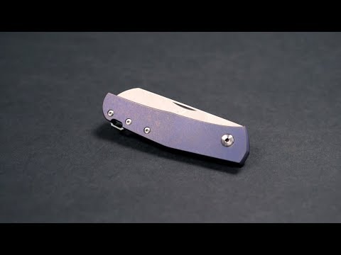 Anso Monte Carlo -  Kobolt Titanium (Custom) | Action Clip #30