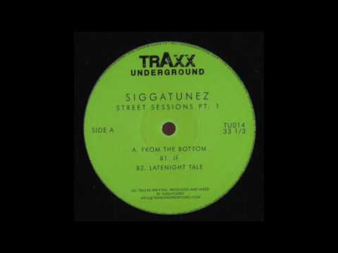 Siggatunez - If