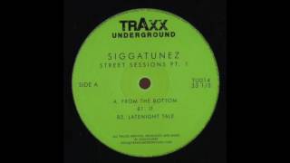 Siggatunez - If