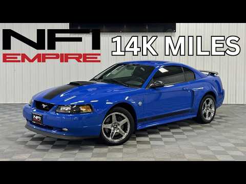 2004 Ford Coupe (CC-2087575) for sale in North East, Pennsylvania