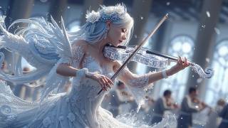 Download lagu Angelic EDM Violin Remix Ethereal Violin Mashup | Future Bass Melodies mp3