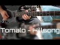 Tómalo Take It All Hillsong United Guitar Cover Guitarra Eléctrica