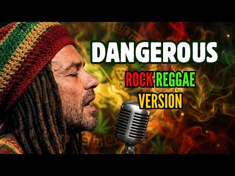 Dangerous | Roxette | Rock Reggae Version