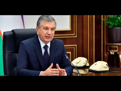 Ўзбекистонда Рамазон ҳайити 24 май куни нишонланади