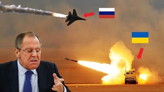 Ukraine mobilizes forces! Destruction of Russian planes over the ruins of Bakhmut! - Arma 3 milsim