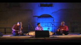 Keyhan Kalhor, Shahkaman- Mohssen Kasirossafar, Zarb- Ali Bahrami Fard, Santur bass 03