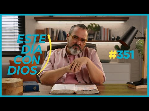 #351 The Other Cheek | This Day With God - Pr. Jorge Rampogna