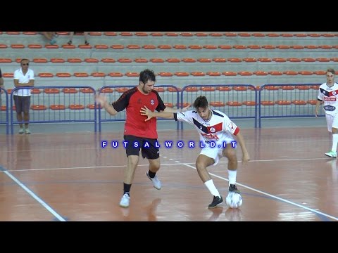 3/9/16 Videoton Crema - Saints Pagnano ; 4°Trofeo Città di Crema
