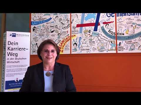 DANKE an mehr als 1200 Prüfungsteilnehmer 2020