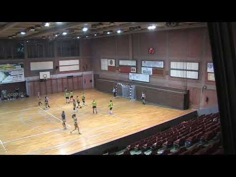 1.  Kolo Prve Mtel lige (Ž) ŽRK "Brod"- ŽRK "Derventa"