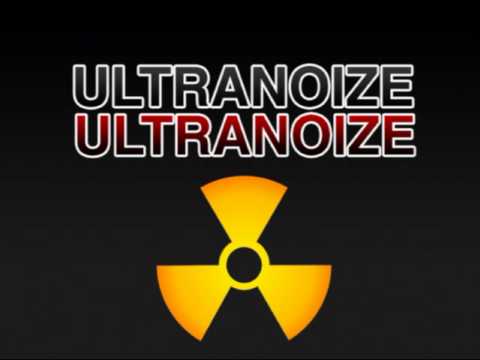 Ultranoize - Ultra Dance (British Hard Dance)