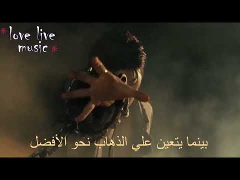 Special Clip ATEEZ에이티즈 산 'Imagine Dragons   Warriors' Performance Video مترجمة