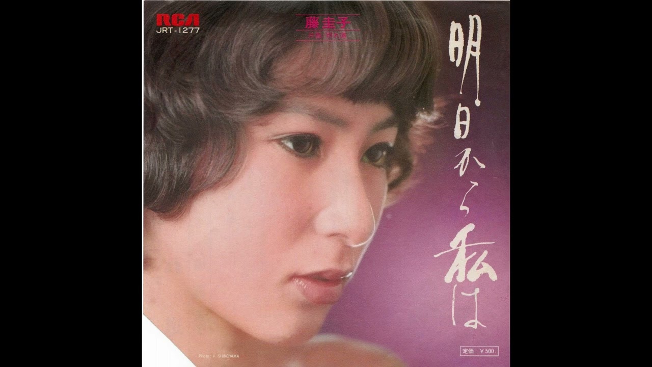 新春歌謡ホットライン ・ラジオゲスト出演★藤　圭子