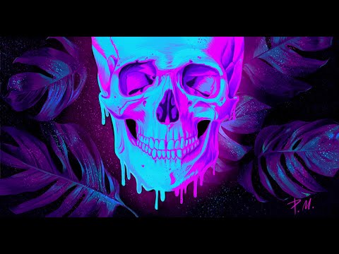 MC ORSEN x Apoc Krysis x Jupiluxe feat.TAKESHI - BOOMSTICK (slowed & reverb)