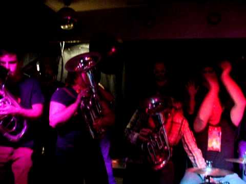 Isio 4 au Pince Oreille