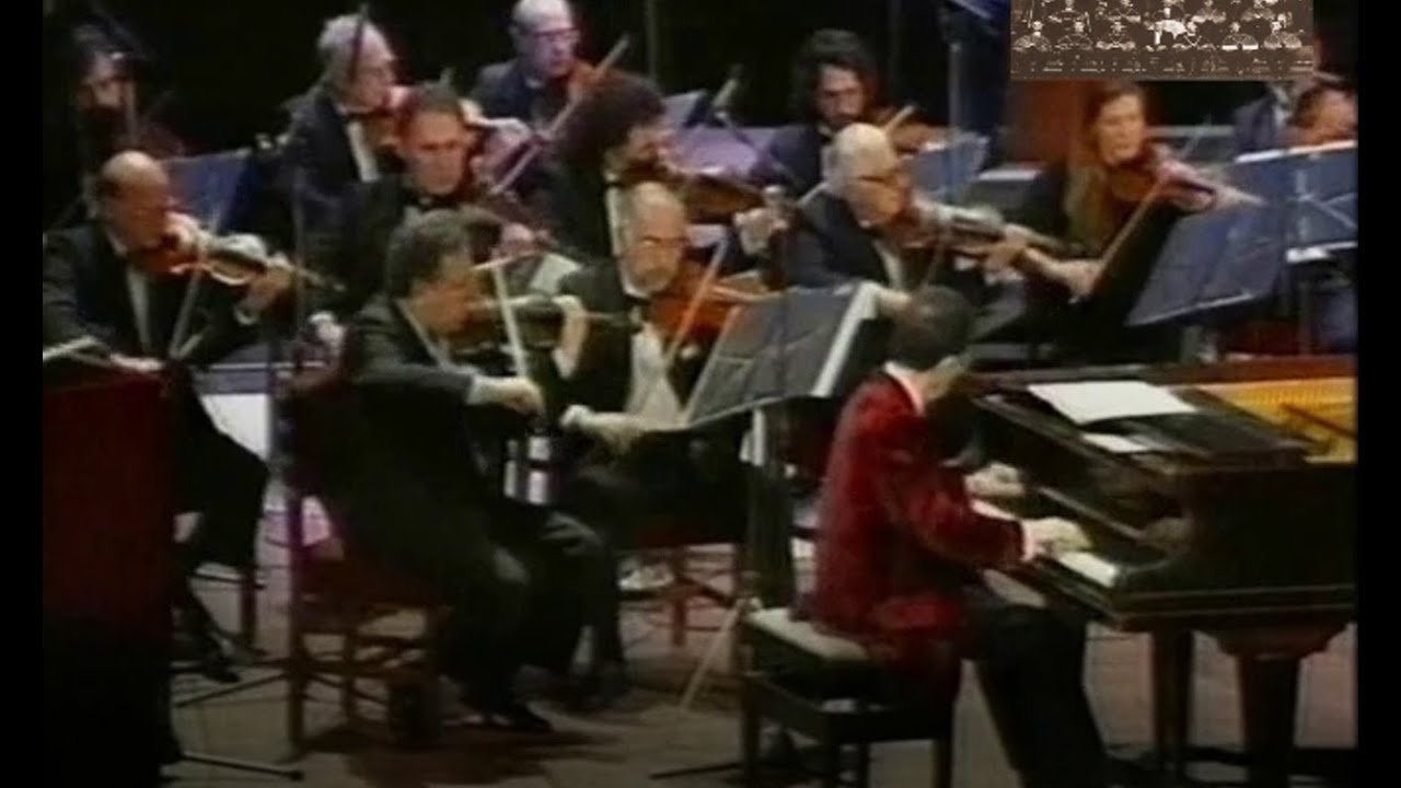 La llamo silbando (H.Salgán) Orquesta Juan de Dios Filiberto con la dirección de Horacio Salgán