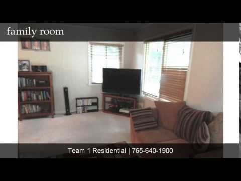 2620 W 39th St, Anderson, 46011