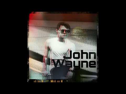 Max RA — John Wayne [Audio] (Lady Gaga Cover MALE VOICE)