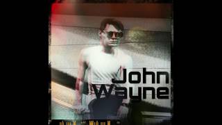 Max RA — John Wayne [Audio] (Lady Gaga Cover MALE VOICE)