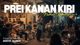 Download lagu Prei Kanan Kiri – Cover Akustik AI Cocok Buat Santai dan Kerja mp3