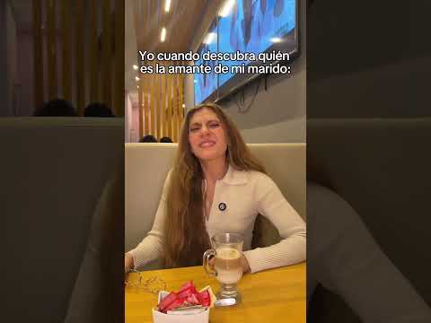 Las preocupaciones de la señora Cachetes ya no son las mismas 😂