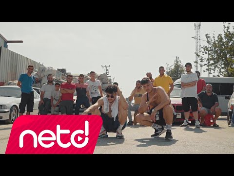 Arman322 & Groza - Malibu