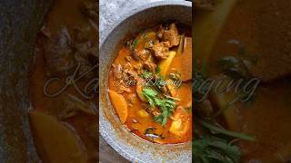 Download lagu Kari Daging mp3
