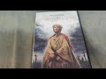 THE GREATEST STORY EVER TOLD DVD Overview