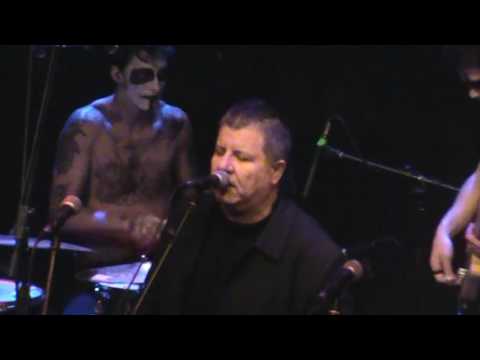 Tsiri Band & Mike Pougounas - Winning (26-11-2016)