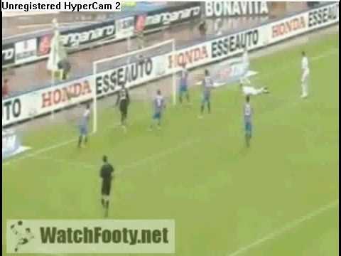 Catania - Ac Milan 0-2 All Highlights/Goals Day 34*