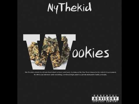 NyTheKid - “Wookies” [Audio]
