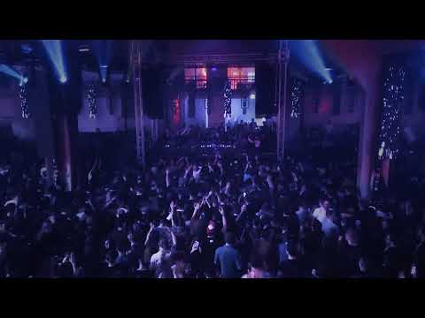 HYTE NYE 2019 - front view Maceo Plex
