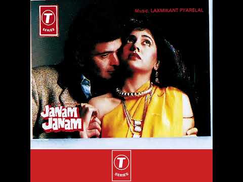 Khich laya hai tera pyaar.[Mohammad Aziz,Kavita krishnamurty]