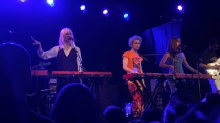 LA FEMME LIVE 2022 - Mycose  - Toronto, ON