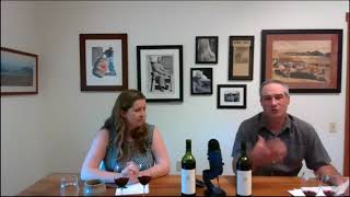 Hendry at Home Virtual Tastings, Episode 6: History of the Hendry Ranch