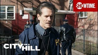 City On A Hill Official Teaser | Kevin Bacon SHOWTIME Series