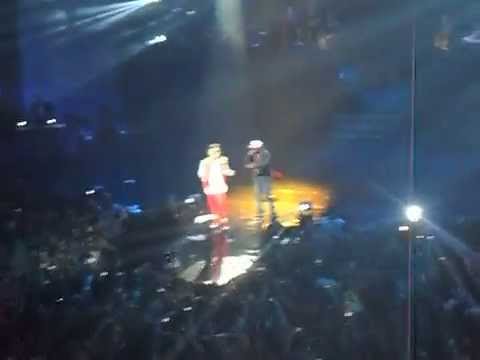 Gravação do DVD - MC Gui part Buchecha