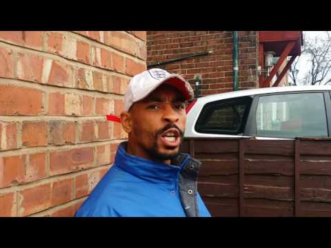 Shit Nut takes a dive - Guillotine Mack