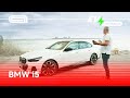 BMW i5 rijtest: 601 pk zakensedan