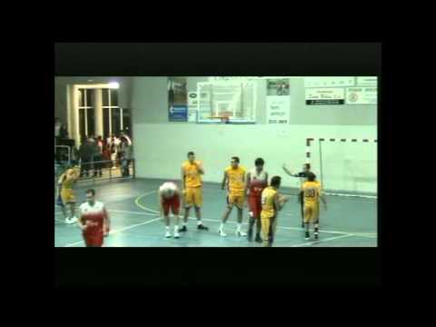 EBA J1. Navas - Mataro