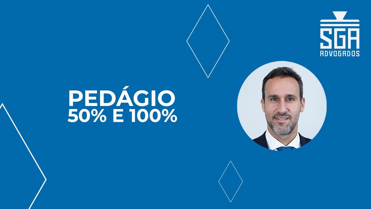 O QUE SIGNIFICA PEDÁGIO DE 100% NA APOSENTADORIA?