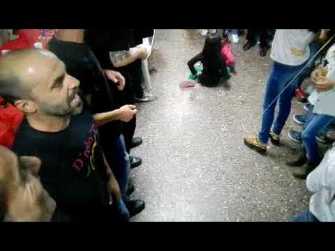 Despedida de 6º Escuela Nº39  \ Juan Lacaze  - D'rebo'T / 1