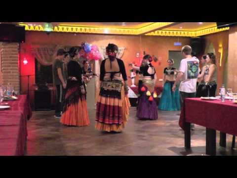 Dzhem 1 Olga Repablik