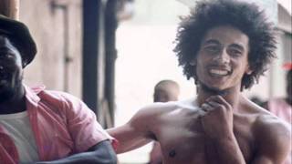 Bob Marley - Stand Alone (1971)