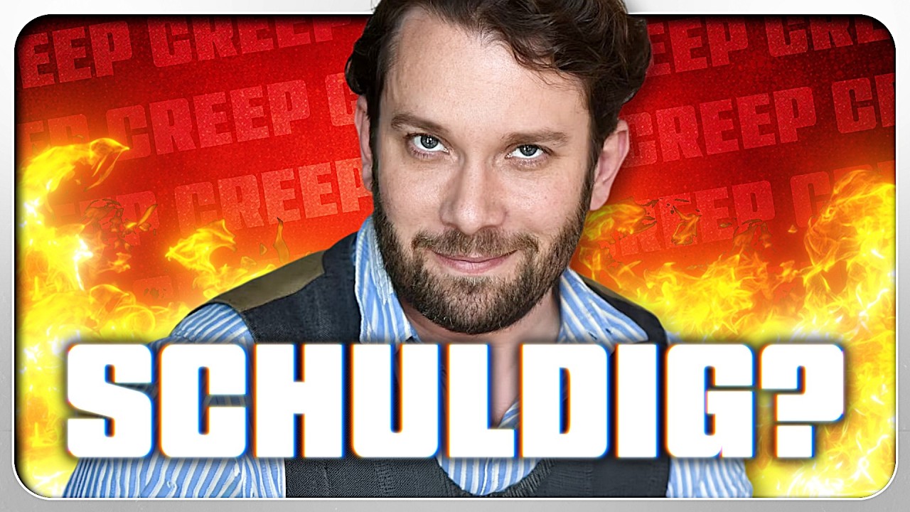 Wir müssen über Christian Ulmen sprechen!