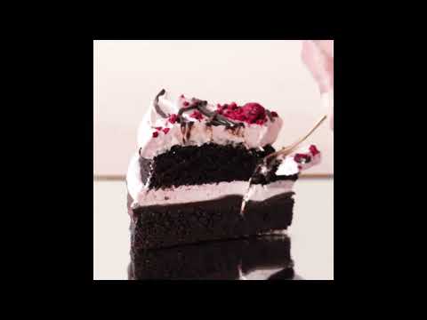 Marcy 28th/ international Black Forest cake day