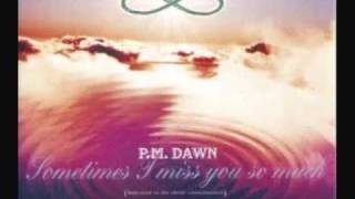 P.M. Dawn - Sometimes I Miss You (Dallas Austin Remix)