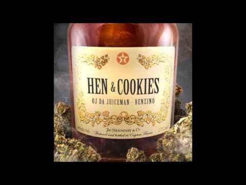 OJ Da Juiceman - Hen & Cookies (Ft. Benzino) Welcome To Texaco City